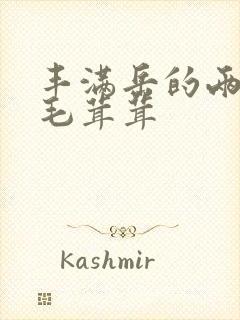 丰满岳的两腿间毛茸茸