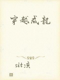 穿越成龙