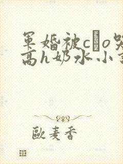 军婚被cαo哭高h奶水小说