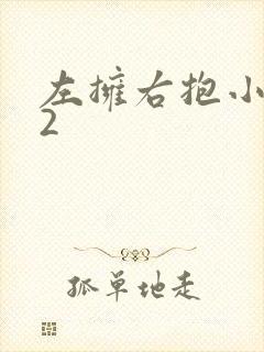 左拥右抱小1V2
