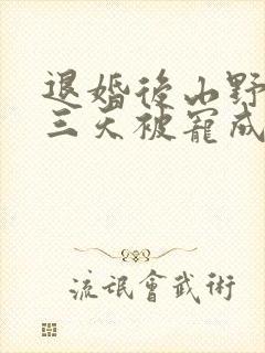 退婚后山野糙汉三天被宠成宝小说