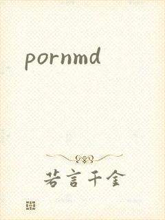 pornmd