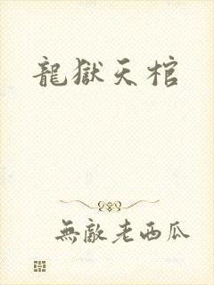 龙狱天棺