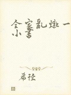 全家乱炖一锅烩小书