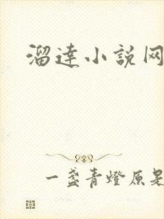 溜达小说网