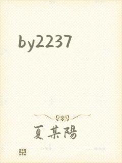 by2237