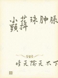 小花珠肿胀挺立颤抖