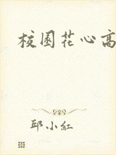校园花心高手