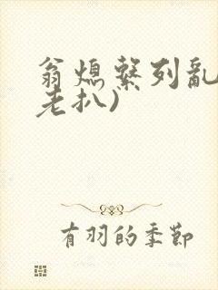 翁熄系列乱 (老扒)
