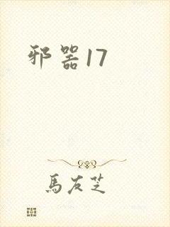 邪器17