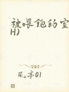 被喂饱的室友(H)