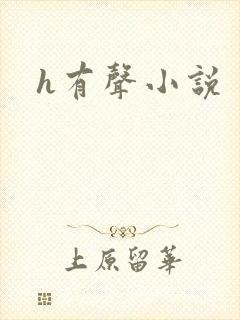 h有声小说