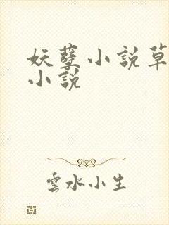 妖孽小说草莓酱小说