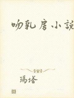 吻乳房小说