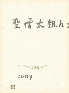 圣僧太粗h太大