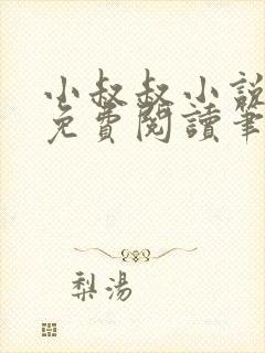 小叔叔小说全文免费阅读笔趣阁