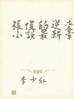 张俊的逆袭之路小说最新章节