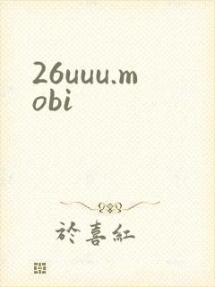 26uuu.mobi