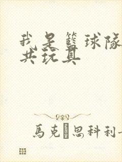 我是篮球队的公共玩具