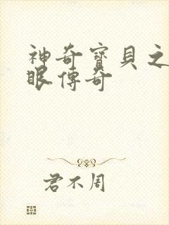 神奇宝贝之写轮眼传奇