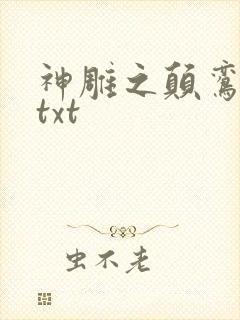 神雕之颠鸾倒凤txt