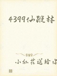 4399仙踪林