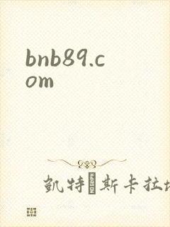 bnb89.com