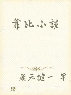 靠比小说