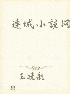 连城小说网
