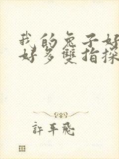 我的兔子好软水好多双指探洞小说