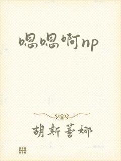 嗯嗯啊np
