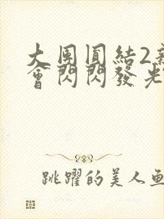 大团圆结2亲情会闪闪发光亲情会2