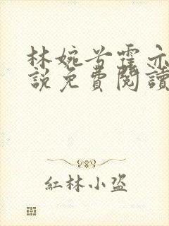 林婉兮霍亦铭小说免费阅读