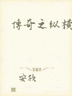 传奇之纵横玛法