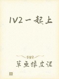 1V2一起上
