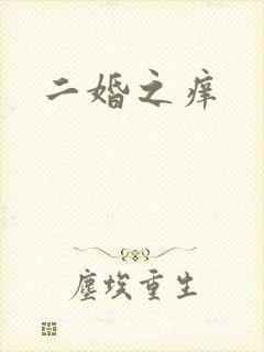 二婚之痒