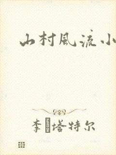 山村风流小说