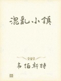 混乱小镇