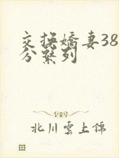 交换娇妻38部分系列
