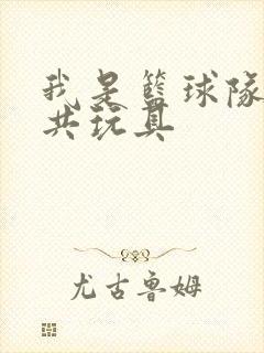 我是篮球队的公共玩具