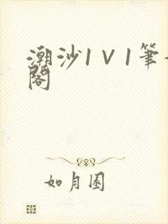 潮沙1∨1笔趣阁