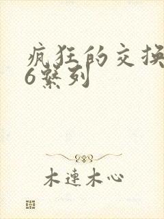 疯狂的交换1一6系列