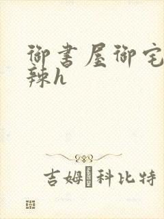 御书屋御宅屋高辣h