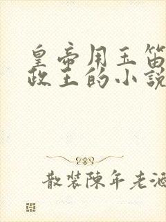 皇帝用玉笛整摄政王的小说