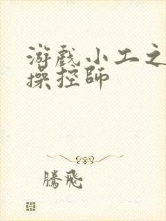 游戏小工之元素操控师