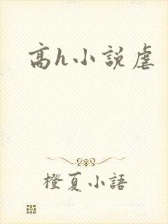 高h小说虐