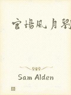 官场风月刘明强