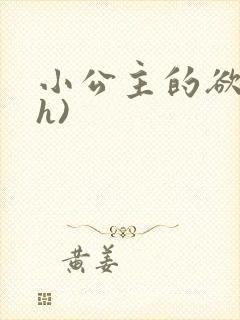 小公主的欲奴(h)