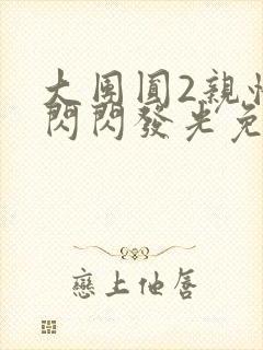 大团圆2亲情会闪闪发光免费