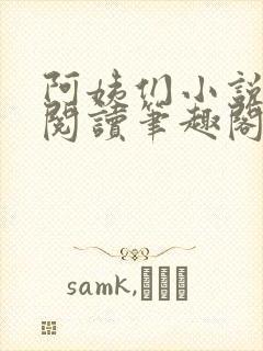 阿姨们小说全文阅读笔趣阁